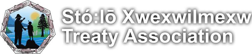Stó:lō Xwexwilmexw Treaty Association