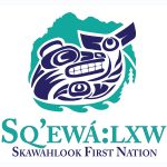 Sq'ewalxw logo